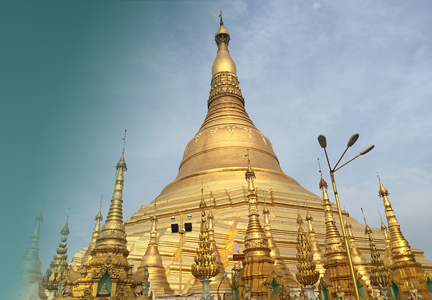 ミャンマー・タイ事業